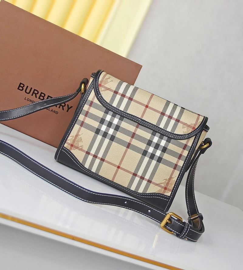 Burberry Satchel Bags